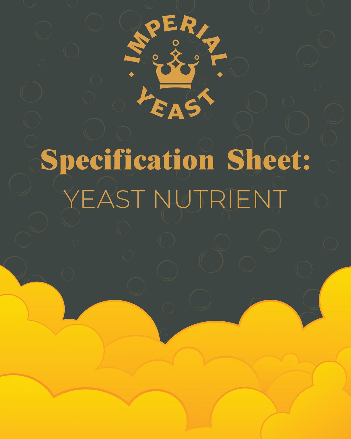 Photo of an Imperial Yeast production facility.