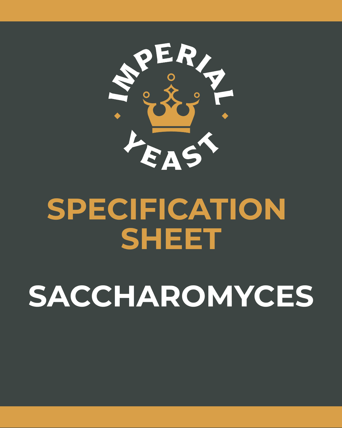 Photo from an Imperial Yeast production facility.