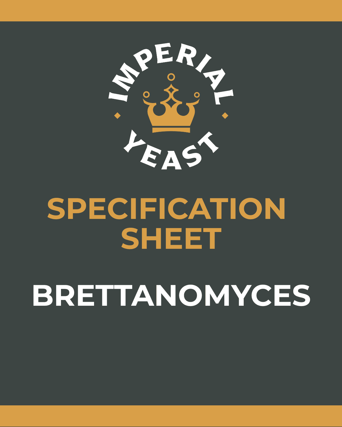 Photo from an Imperial Yeast production facility.