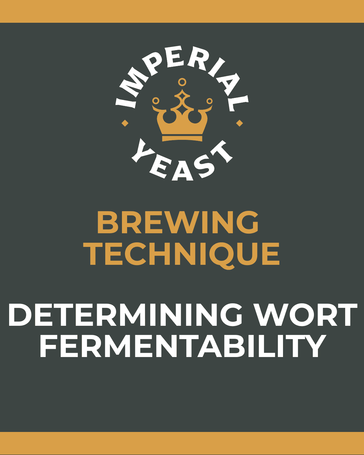 Photo from an Imperial Yeast production facility.