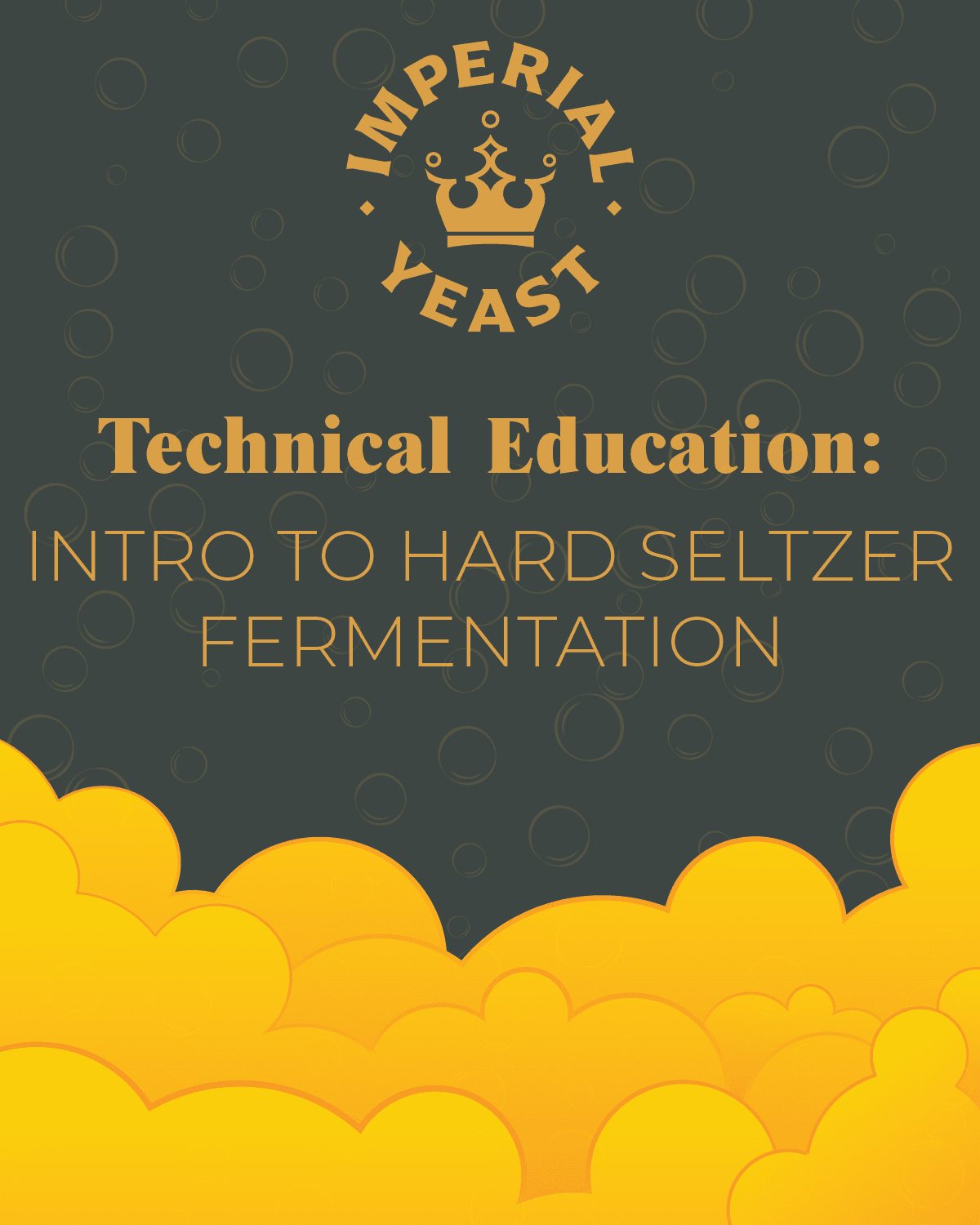 Photo of an Imperial Yeast production facility.