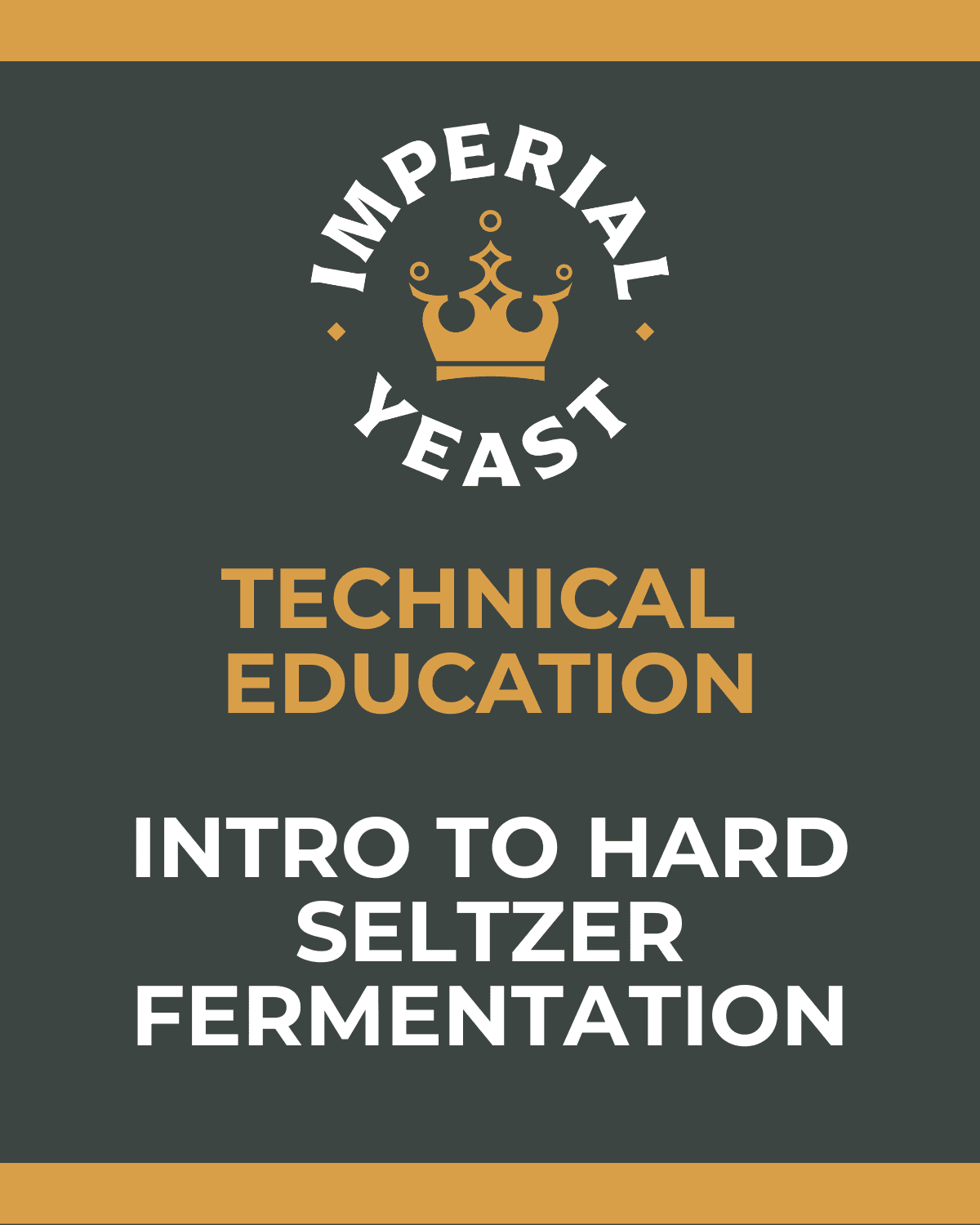 Photo from an Imperial Yeast production facility.